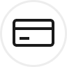 Tarjeta de Crédito / Débito o MercadoPago