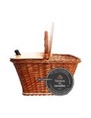 Picnic Rectangular de Vara Portuguesa x Tienda de Canastas