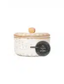 Tortillero de Mimbre Unicel Kilo x Tienda de Canastas