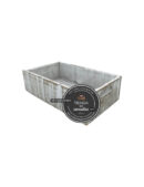 Caja Rústica x Tienda de Canastas