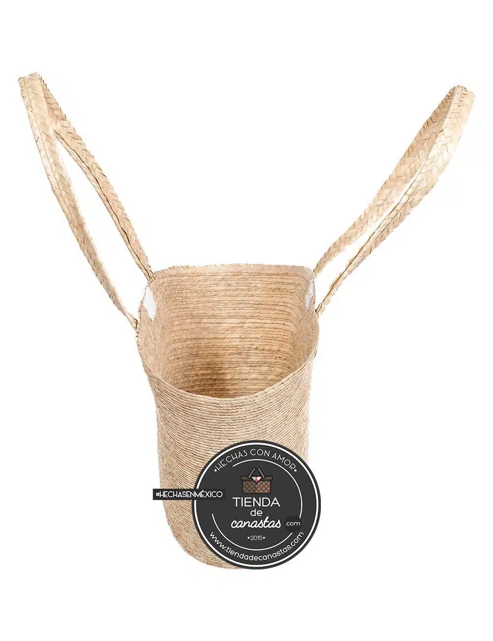 Bolsa Velcro Lado x Tienda de Canastas