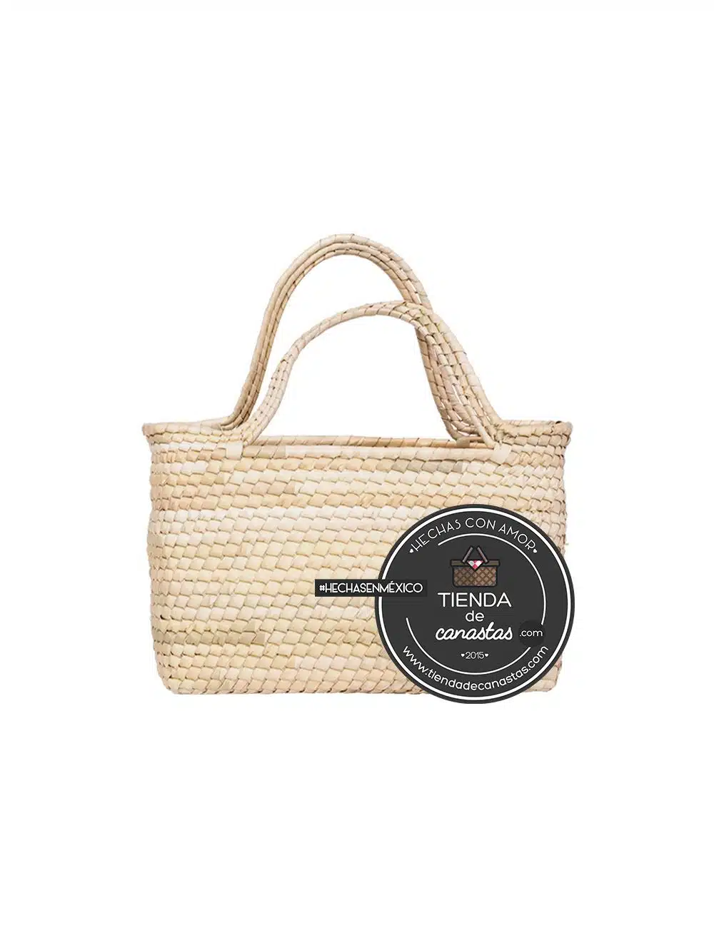 Bolsa Conde Chica x Tienda de Canastas