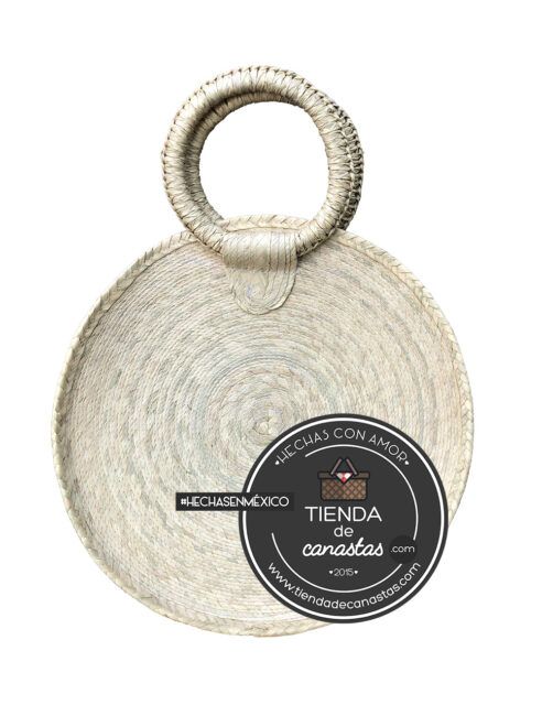Bolsa Tulum Asa Grande x Tienda de Canastas