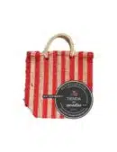 Bolsa Ixtle Rouge x Tienda de Canastas