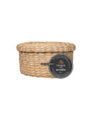 Tortillero de Tule Kilo x Tienda de Canastas
