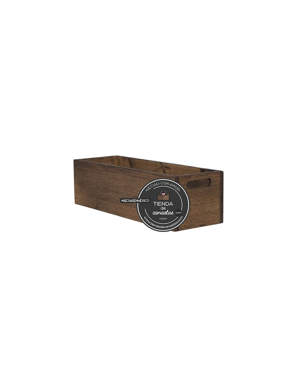 Botellera Braun x Tienda de Canastas