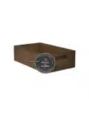 Caja Braun x Tienda de Canastas