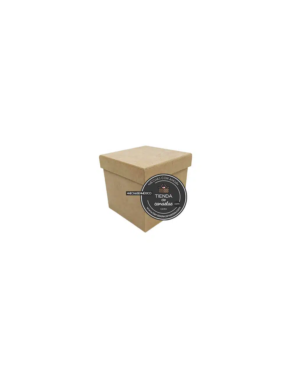 Caja Para Regalo Chica x Tienda de Canastas
