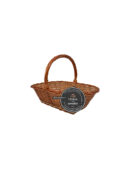 Canasta Rectangular Koke Chica x Tienda de Canastas
