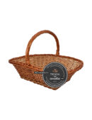 Canasta Rectangular Koke Grande x Tienda de Canastas