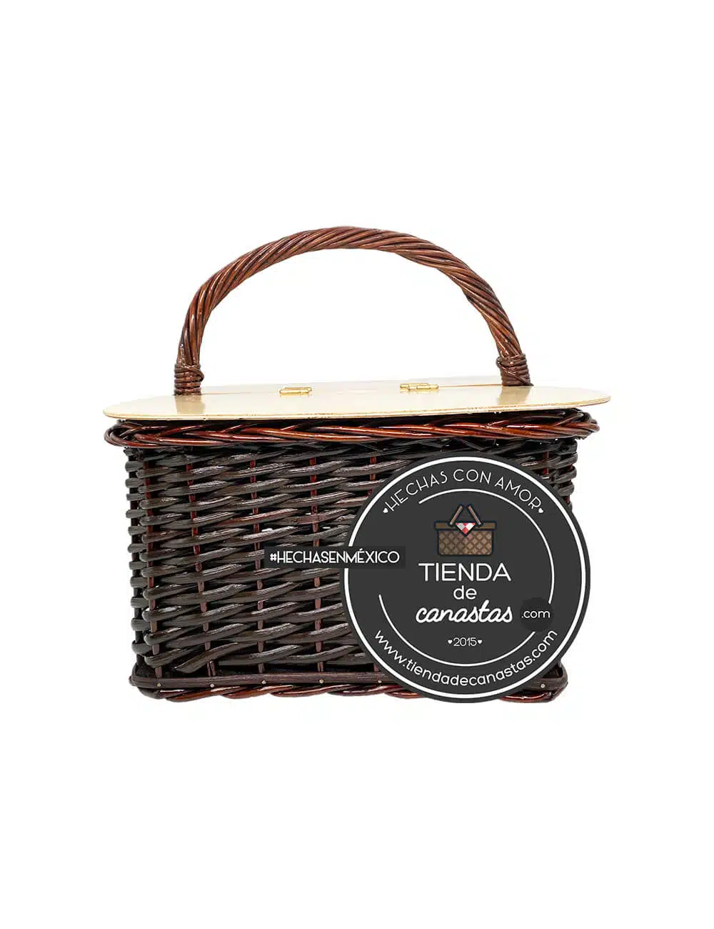 Picnic de Vara Portuguesa Chocolate Frente x Tienda de Canastas