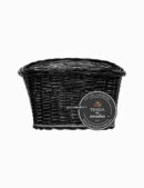 Canasta Noir para Bicicleta x Tienda de Canastas