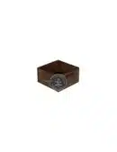 Caja Braun Cuadrada Mini x Tienda de Canastas