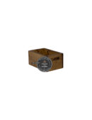 Caja Braun Rectangular Mini x Tienda de Canastas