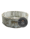Redondel Vintage Grande x Tienda de Canastas