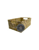 Cajón de Tule Chico x Tienda de Canastas