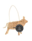 Bolsa Animaux Toro x Tienda de Canastas