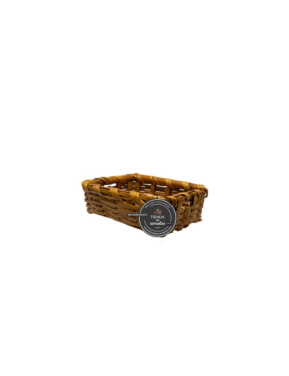 Jabonera de Carrizo Mediana ISO x Tienda de Canastas