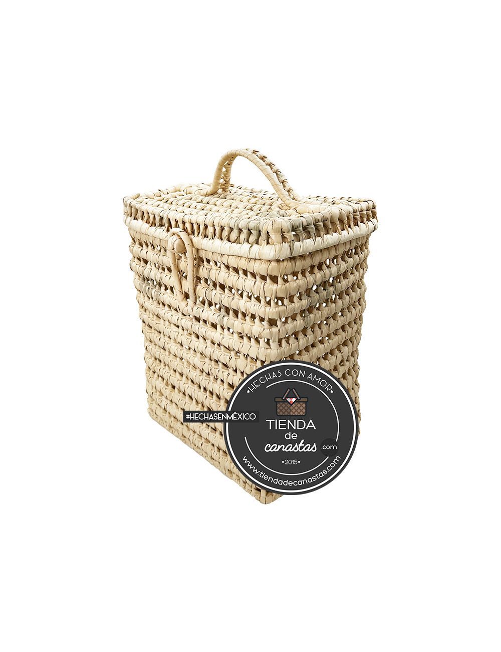 Bote Honey ISO x Tienda de Canastas