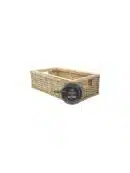 Cajón Deluxe de Jara Chico x Tienda de Canastas