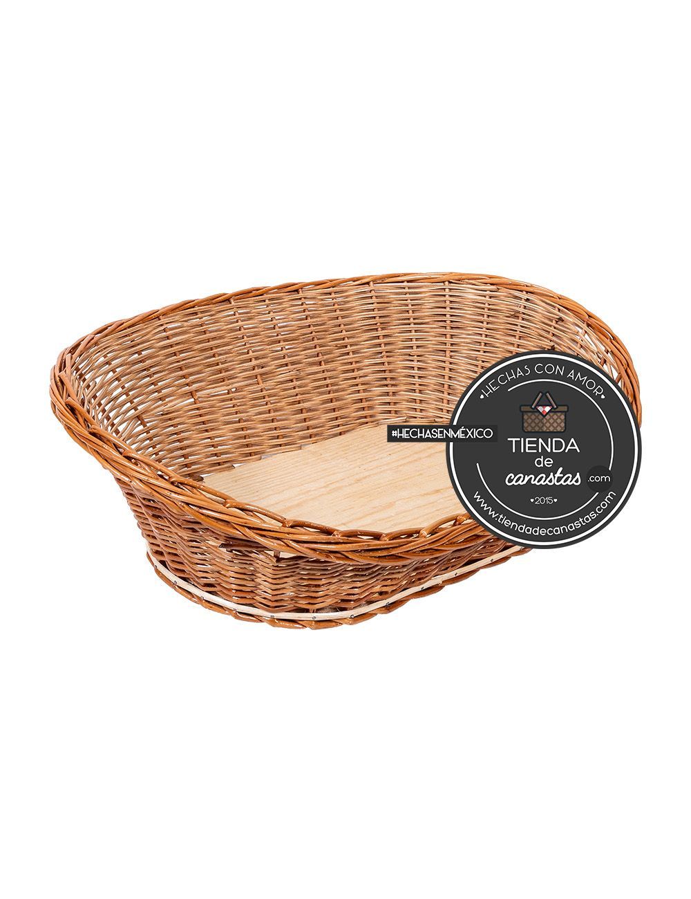 Cama Koke para Mascotas ISO x Tienda de Canastas