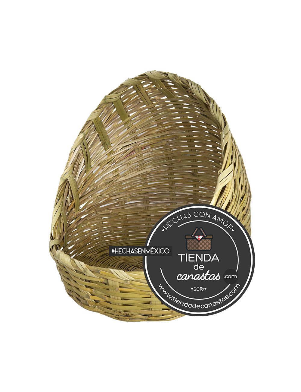 Gatera Mediana ISO x Tienda de Canastas