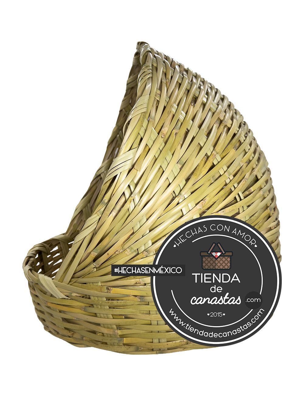 Gatera Grande Lado x Tienda de Canastas