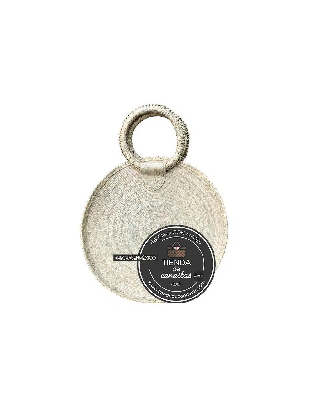 Bolsa Tulum Asa Mini x Tienda de Canastas