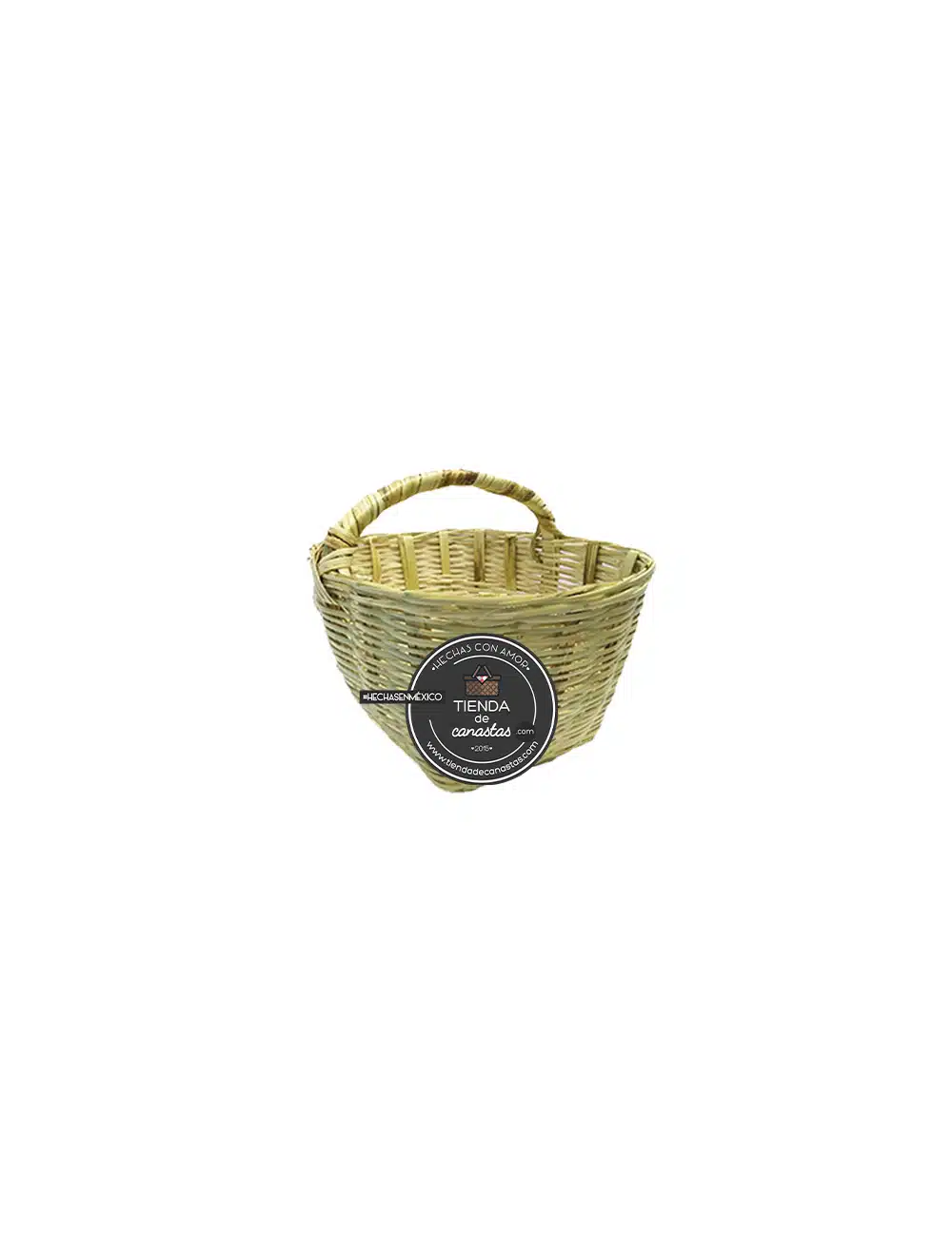 Canasta Mini para Tacos ISO x Tienda de Canastas