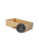 Caja Pino x Tienda de Canastas