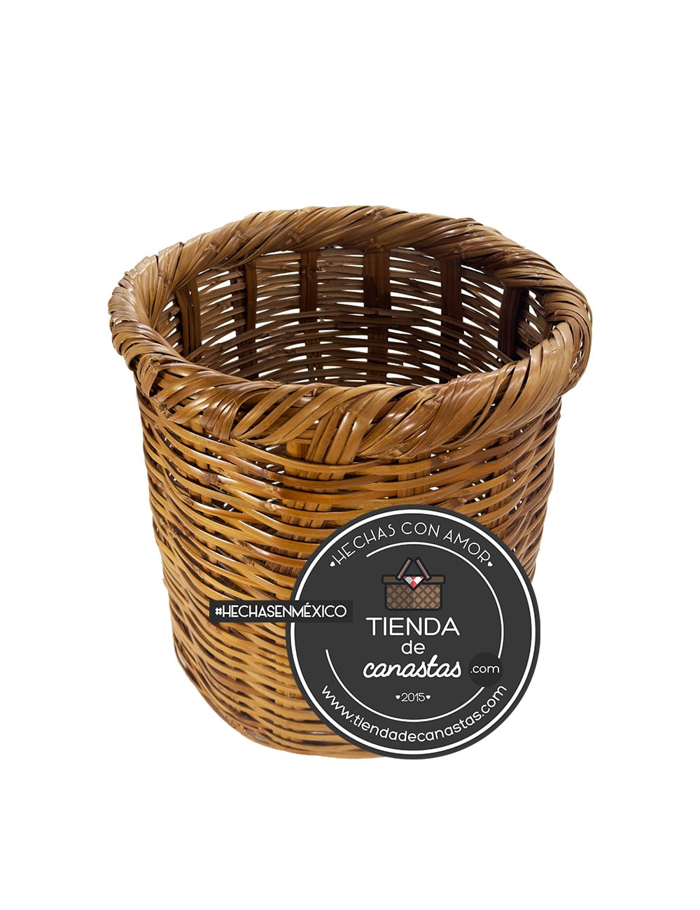 Paraguero ExtraGrande ISO x Tienda de Canastas