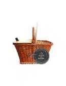 Picnic Rectangular Chica Portuguesa x Tienda de Canastas